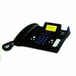 Siemens Gigaset 3035 ISDN Telefon+AB Komfort ISDN 7MSN