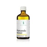 Spinnrad Hamameliswasser 100ml