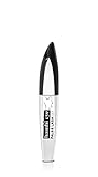 L'Oréal Paris Mascara, Schwarze Wimperntusche für Bambi-Augen mit Wimpern voller Schwung, Länge und Volumen, False Lash Bambi Eye, Extra Black, 8,9 ml