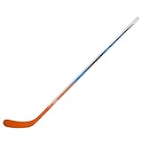 Sherwood Schläger T40 Junior Streethockey Rollhockey Richtung Links