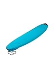 Roam Surfboard Socke Funboard 7.0 Blau