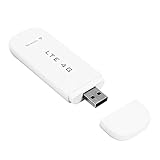 Dasertoe LTE SIM Kaart Daten USB 3G / 4G WiFi Draadloze USB Auto 4G WiFi SIM Kartenstick Mobiele Hotspot/Dongle