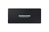 SAMSUNG Zubehör PC und Laptop Marke Modell SSD PM9A3 PCIe 4.0 2.5 3.840 GB