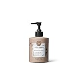 Maria Nila Colour Refresh Farbmaske Cacao Intense | Haarmaske Intensive Haartöne für Mittelbraunes-Dunkles Haar | Haarpflege Strahlendes Ergebnis | Sulfat & Parabenfrei 300ml