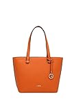 L. Credi Filippa, Tasche, orange(pumpkin (709)), Gr. -