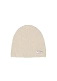 Marc O'Polo Damen 110621101083 Beanie-Mütze, 175, OSO