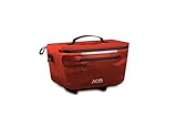 acid Trunk Pro 10 Rilink Fahrrad Gepäckträgertasche rot