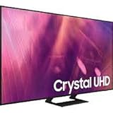 SAMSUNG GU-75AU9079 LED-Fernseher, schwarz, UltraHD/4K, SmartTV, AMD Free-Sync