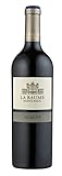 La Baume Saint Paul - Merlot Rotwein aus Frankreich (1 x 0,75 l)