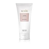 BABOR SPA Shaping Hand Cream, Anti Aging Handcreme für jede Haut, Schnell einziehend, Sinnlicher Duft, Vegane Formel, 1 x 100 ml