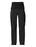 VAUDE Unisex Kinder Kids Wintry Pants Hose, Schwarz, 158-164 EU