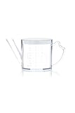 KitchenCraft Fetttrennkanne, Kunststoff, 500 ml