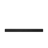 LG DSN7CY Soundbar (160 Watt), Meridian-Technologie (Dolby Atmos, HDMI, Bluetooth), schwarz [Modelljahr 2020]