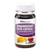 Sovita Relax Johanniskraut-Rotöl Kapseln