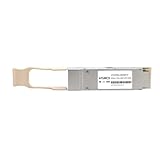 atgbics JNP-QSFP-100G-SR4-C Netzwerk-Transceiver-Modul Glasfaser 10000 Mbit