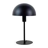 XUEMEIZI Minimalistische Metallpilz-Tischlampe LED Augenschutz kleine Tischleuchte für Schreibtischwohnheim, Lesen-Nachttischlampen (Farbe: 150 x 105 cm, Größe: 8W)