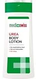 Medi + Swiss Bodylotion 200ml 15% Urea