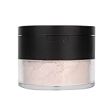 Loose Setting Powder, natürlicher feiner und weicher Gesichtspuder für Mädchen für Frauen(Hautton aufhellen)