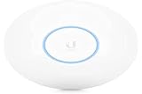 Ubiquiti UniFi 6 Pro Access Point - U6-Pro Wi-Fi 6