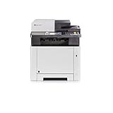 Kyocera Ecosys M5526cdn/A, Laser, Mehrfarbig, Black