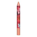 XZincer Markieren Sie die Korrektur des Augenstift unter Akne Concealer dunkle Concealer, um die Poren zu schützen, um sie zu beschatten Abdeckstift Augenringe Bio (A, One Size)