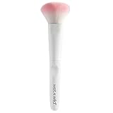 wet n wild, Make-up Pinsel, Pinsel für Blush, ideal für das Auftragen von Make-up auf den Wangen, Make-up Pinsel für einfaches Auftragen, Make-up Pinsel & Zubehör