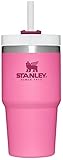 Stanley Adventure Quencher Reisebecher, 590 ml, Azalea