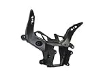 TINGTING TTRS Store Motorradteile Scheinwerferständer vorne Scheinwerfer Stand scheinwerferrahmen fit für 2010-2014 fit für BMW s1000rr