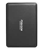 Maxone Externe Festplatte Tragbare 500GB -2,5Zoll USB 3.0 Backups HDD Tragbare für TV,PC,Mac,MacBook, Chromebook, Xbox One, Wii u,PS4, Laptop,Desktop,Windows（Black 500GB）