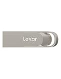 Lexar USB Stick 64GB, USB-Flash-Laufwerk USB 3.0, Mini Memory Stick Bis zu 100 MB/s Lesegeschwindigkeit, UPD Speicherstick für Laptop/PC/Auto