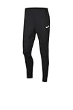 Nike Kinder Hose Dry Park 20, Black/Black/White, M, BV6902-010