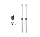 Carpon Bissanzeiger Plus Rod Pod Bandstick