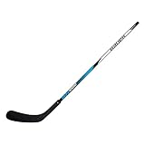 Bauer SH1000 Street Hockey Schläger Bambini 43', Spielseite:Links