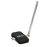 Torribala DVB T2 -USB Tuner Mobiler TV EmpfäNger Stick für Android Tablet Telefone