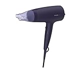 Haartrockner Philips BHD340/10 Series 3000 Haarföhn Föhn Fön Haare Haarfön NEU, Dunkelblau