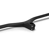 Alfa Pasca mtb lenker carbon 1-1/8' mtb lenker riser carbon Integrierte UD matt 700*70mm mountainbike lenker