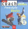 Snowboarden: Freestyle Basics