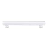 LED Linienlampe warmweiß 2700K S14S/S14D Sockel 330° (30cm - 2 Sockel)