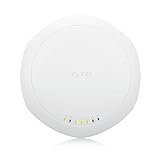 ZyXEL NWA1123-AC Pro – Wireless Access Point – WLAN – Doppelband – Deckenmontage/Wandmontage