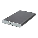 DINESA 230 GB Externe Fest Platten USB 3.0 2,5 Zoll Tragbare UltradüNne Aluminium Legierung Metall Mobile Festplatte