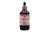 Hawaii Pharm Europe Tribulus (Tribulus Terrestris) Trockenfrüchte ALKOHOLFREI Flüssigextrakt Glyzerit 120 ml