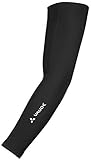 VAUDE Armlinge Arm Warmer II, Armlinge wärmend und atmungsaktiv, black, M, 417870105300