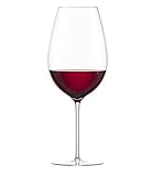 Zwiesel Glas 122089 Bordeauxglas Bordeaux Glas, 1012 milliliters