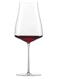 Zwiesel Glas 122210 Bordeauxglas Bordeaux Glas, 862 milliliters