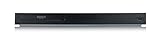 LG UBK90 Ultra HD 4K Blu-ray-Player (mit HDR, Dolby Vision und Dolby Atmos) schwarz