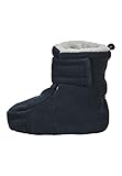 Sterntaler Baby Jungen Stiefel, Blau (Marine 300), 17/18 EU