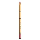 Impala - Brooklin Wasserfester Lipliner | Permanenter Lipliner | Wasserfester Lipliner | Lang haltender Lipliner | Farbe 203 Helles Pastellviolett