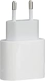 Apple 20W USB‑C Power Adapter