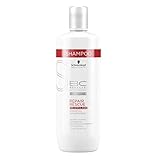 Schwarzkopf Bonacure Repair Rescue Shampoo, 1er Pack, (1x 1000 ml)