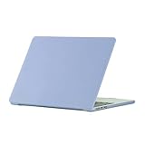 Hülle Kompatibel mit MacBook Air 11 Zoll 2012 2013 2014 2015 2016 2017 2018 Modell A1370 A1465, Plastik Kunststoff Hartschale Schutzhülle für Mac Air 11,6', Weiße Blumen